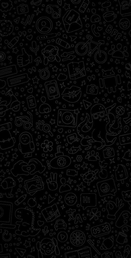 WhatsApp Background